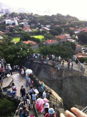 厦门鼓浪屿旅游攻略自由行攻略，厦门鼓浪屿旅游攻略自由行攻略一日游