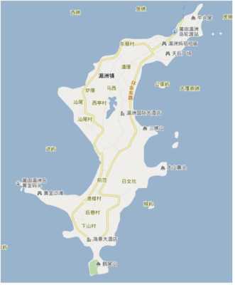 湄洲岛旅游攻略