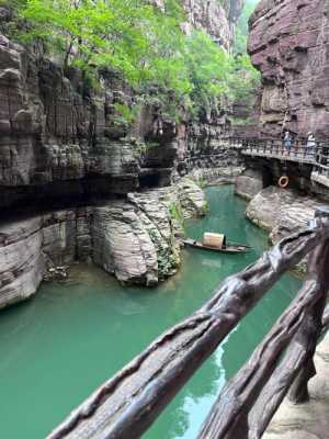 云台山旅游攻略