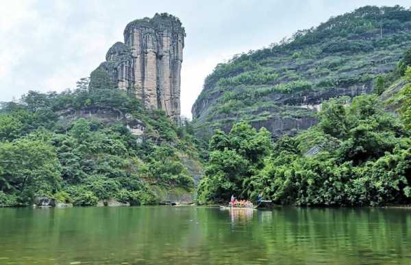 武夷山旅游攻略二日游