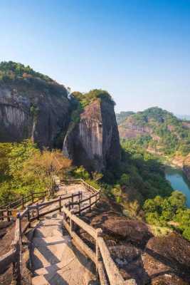 武夷山旅游攻略二日游