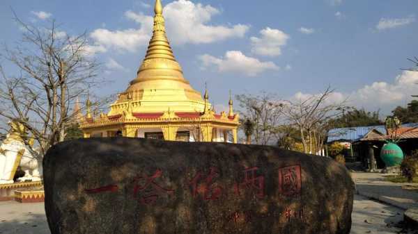 瑞丽旅游攻略必去景点：探秘中国最美边境城市