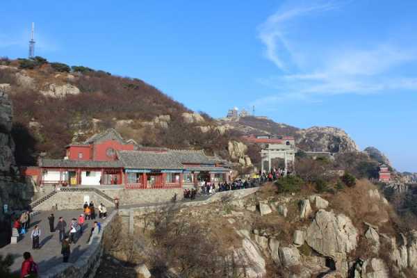 泰山旅游攻略一日游，泰山旅游攻略一日游大概多少钱