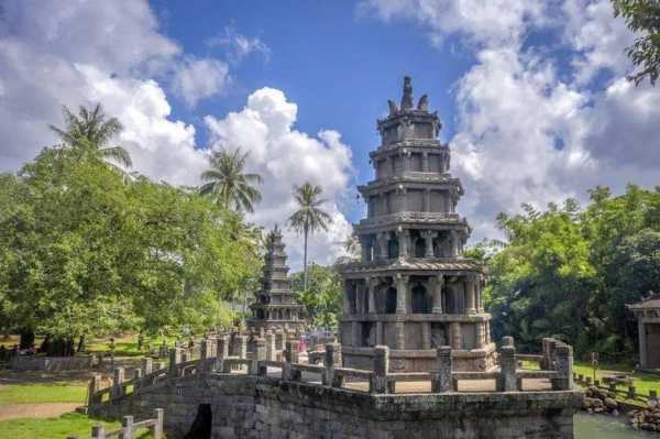 澄迈旅游攻略必去景点，澄迈旅游攻略必去景点古村