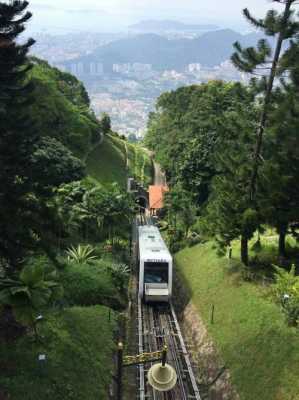 槟城旅游攻略