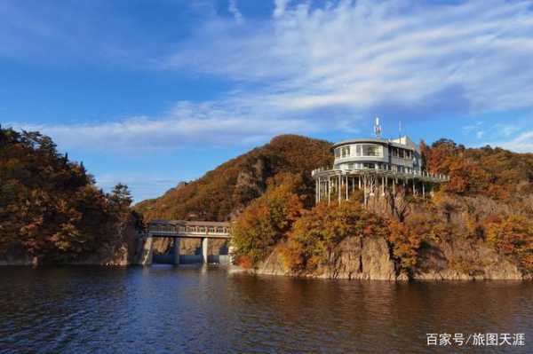 本溪旅游攻略：探秘辽宁省的自然风光与人文历史