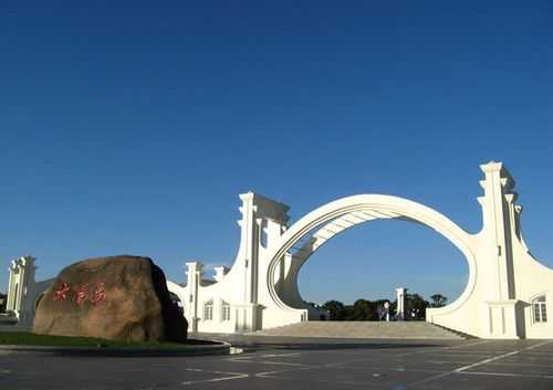 哈尔滨太阳岛旅游攻略