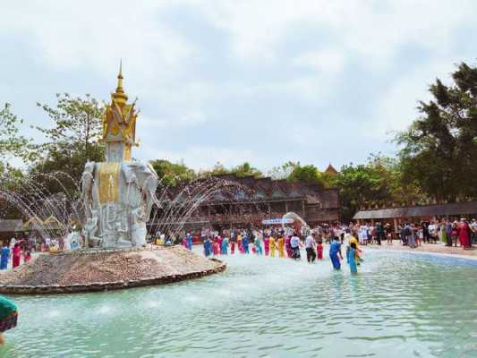 西双版纳旅游景点攻略，西双版纳旅游景点攻略自由行两天一晚