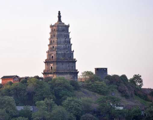 衡阳旅游攻略：探寻湖南的历史文化名城