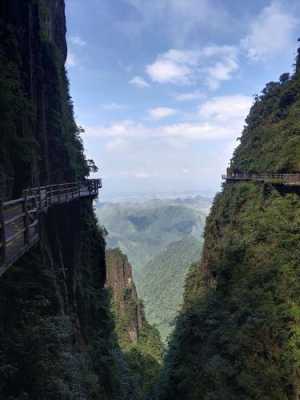 湖南莽山旅游攻略：探秘神秘的湘西仙境