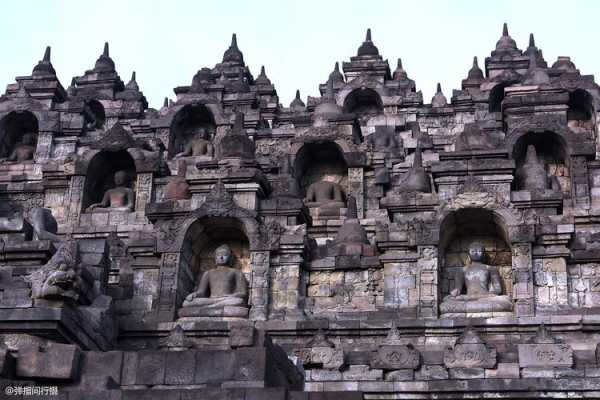 印尼旅游攻略：探索神秘的东南亚宝藏地