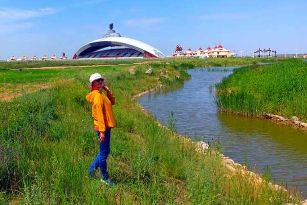 乌兰察布旅游攻略：探寻内蒙古的草原风光与历史文化