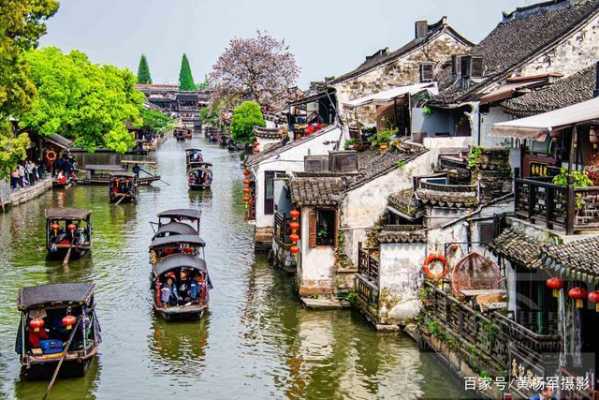 浙江旅游攻略：探寻江南水乡的韵味与风情