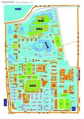 北大参观攻略：一文详解北京大学校园游览指南