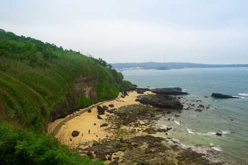 涠洲岛自由行攻略，涠洲岛自由行攻略日志