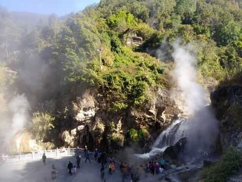 去腾冲旅游攻略，去腾冲旅游攻略自由行