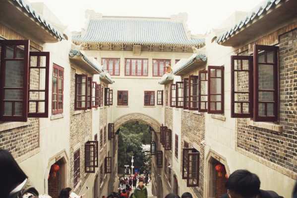 武汉游攻略（武汉大学7月旅游攻略）