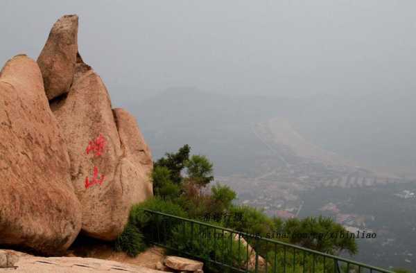 崂山风景区半天怎么玩,崂山攻略 一日游